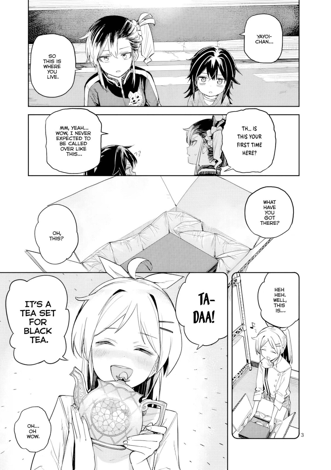Read Don