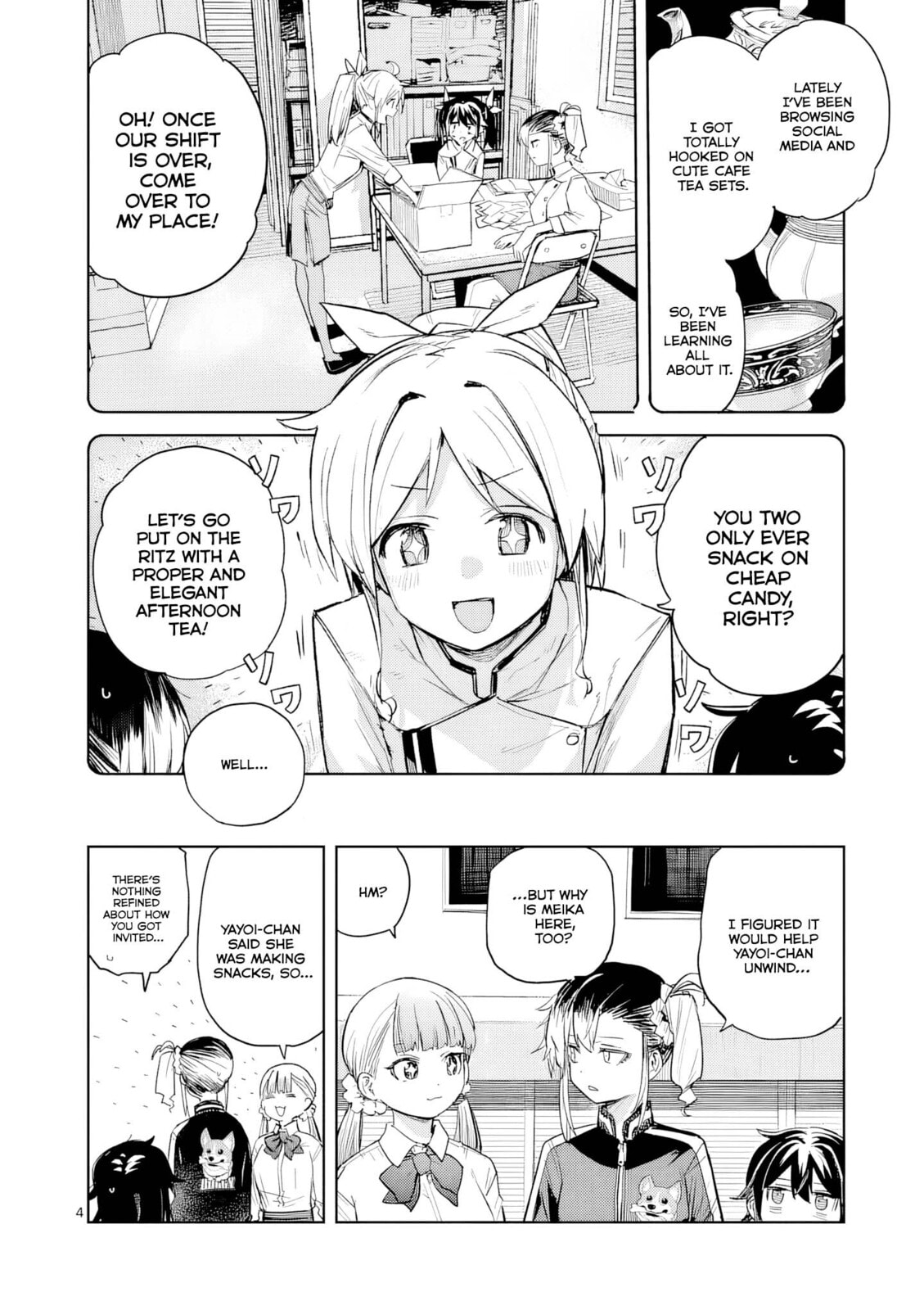 Read Don