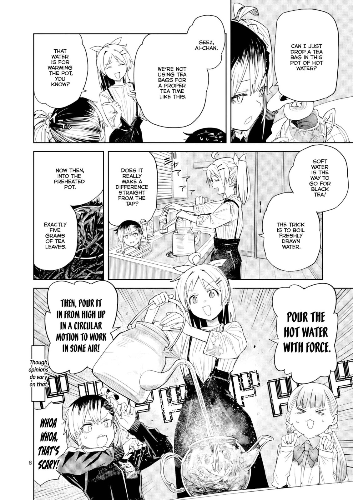 Read Don