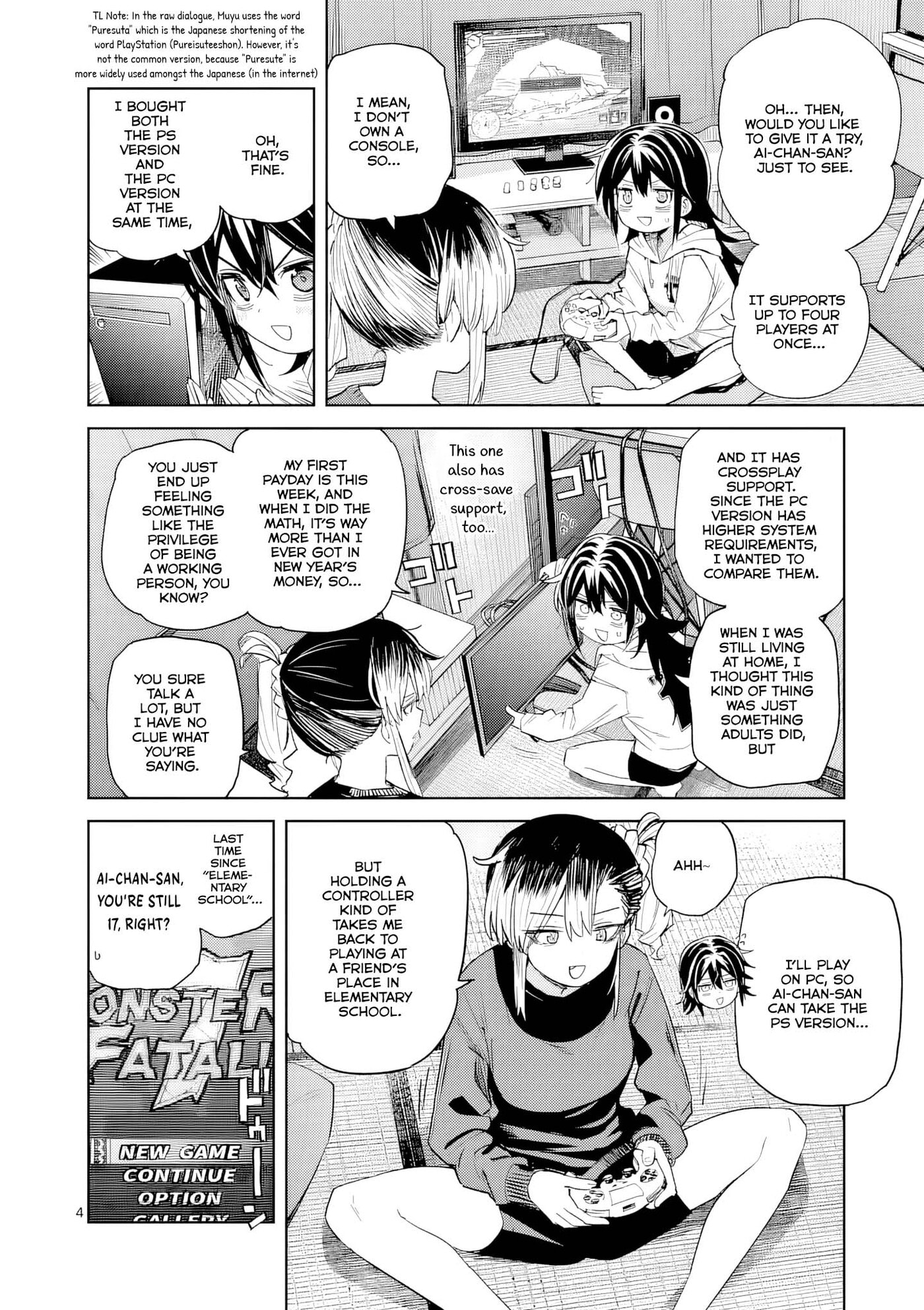 Read Don