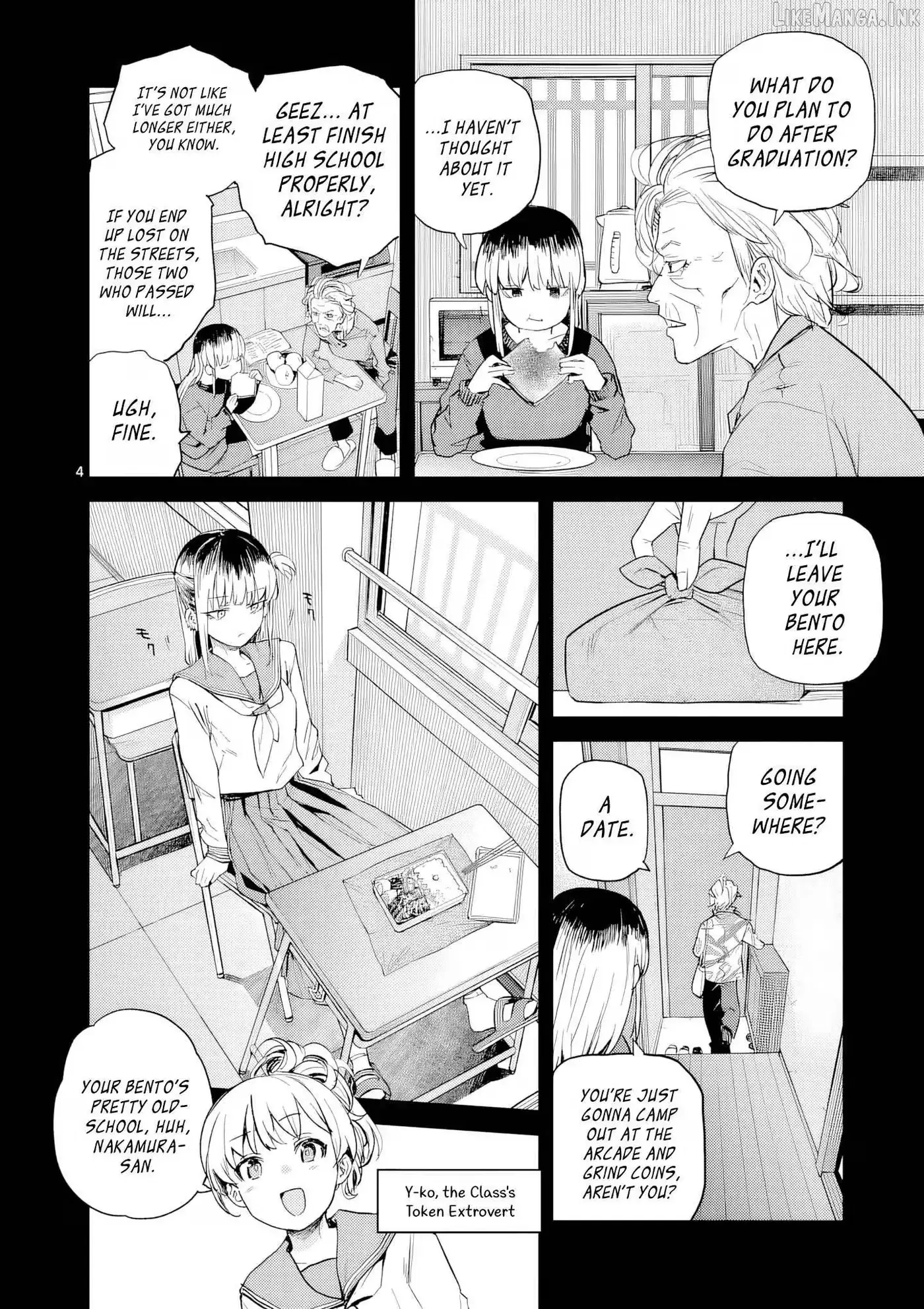 Read Don