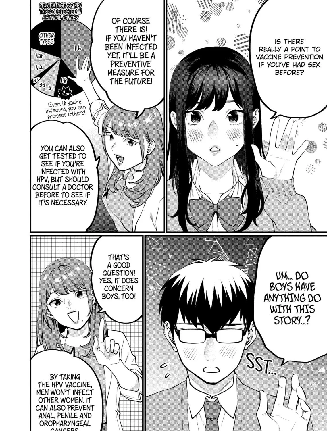 Don't XXX With Teachers! Chapter 21 page 47 - 