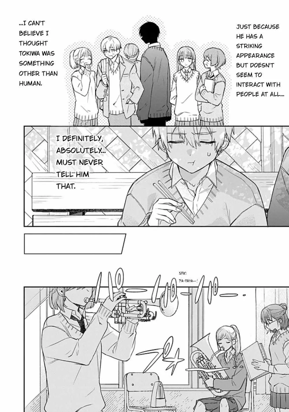 Read Don chapter 1.2 image 7 on Lezhin