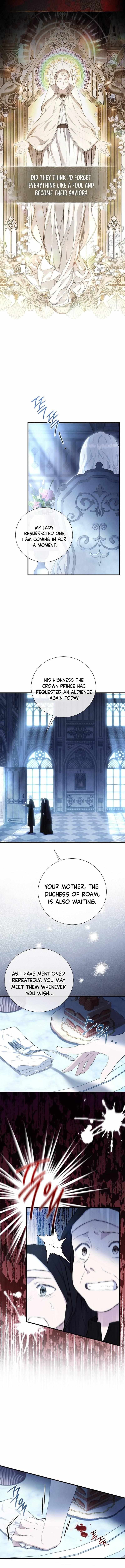 Read Don chapter 1 image 12 on Lezhin