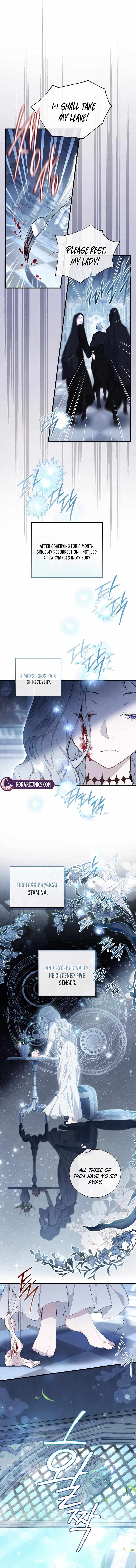 Read Don chapter 1 image 13 on Lezhin