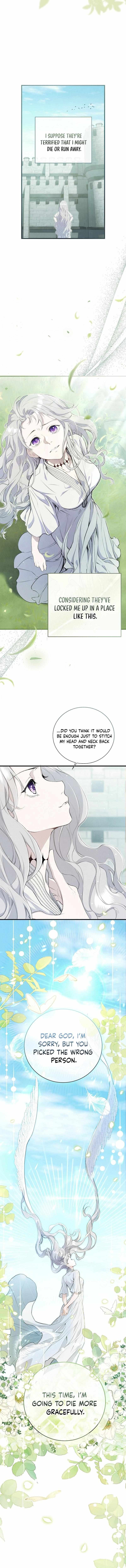 Read Don chapter 1 image 15 on Lezhin