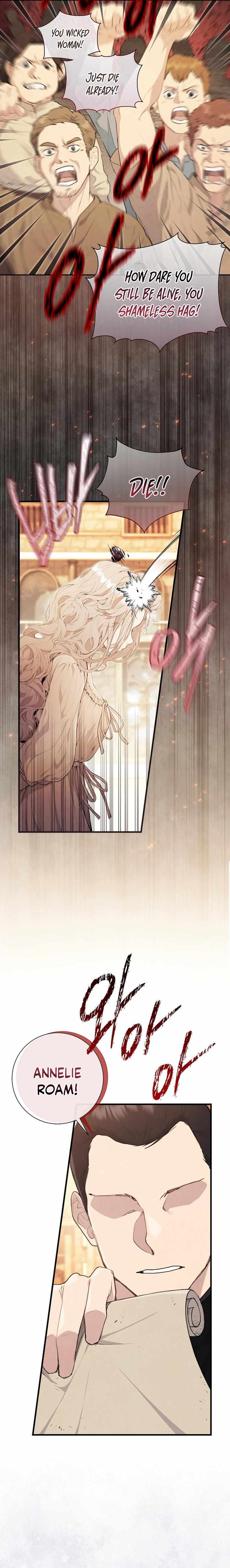 Read Don chapter 1 image 3 on Lezhin