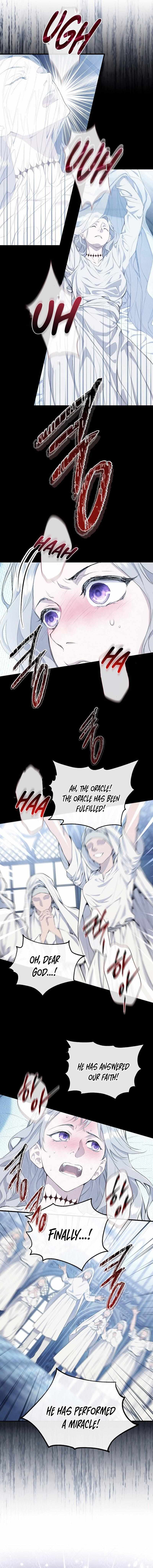 Read Don chapter 1 image 8 on Lezhin