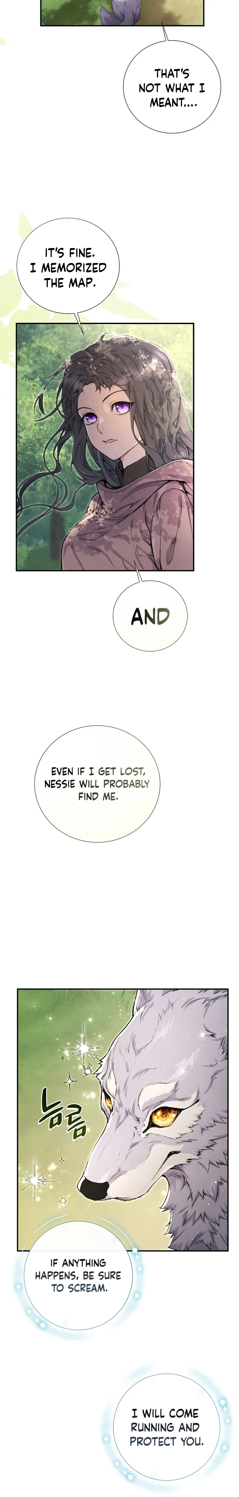 Read Don chapter 10 image 1 on Lezhin