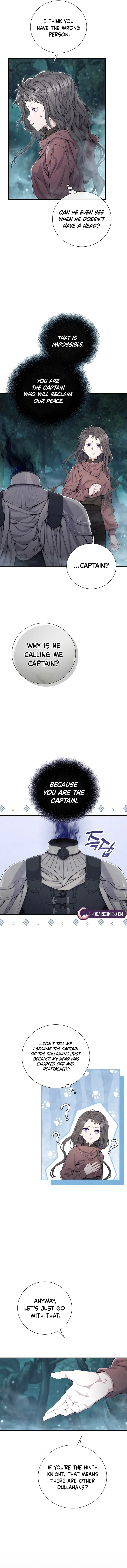 Read Don chapter 10 image 10 on Lezhin