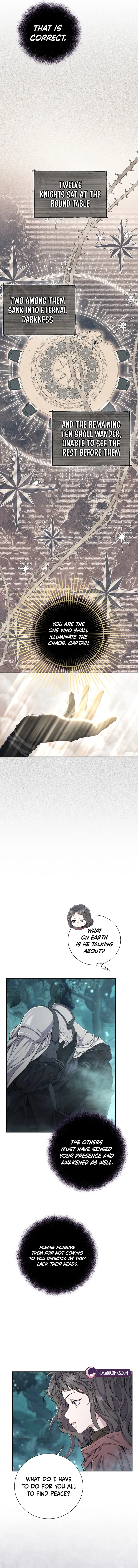 Read Don chapter 10 image 11 on Lezhin
