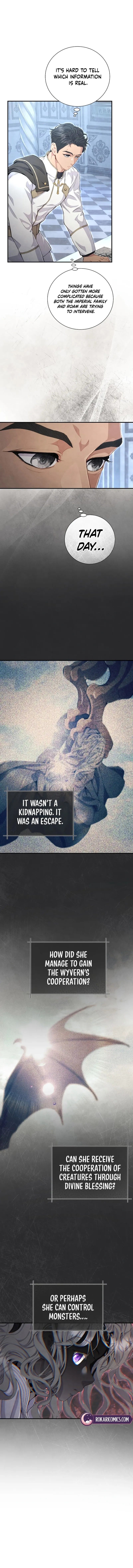 Read Don chapter 10 image 16 on Lezhin