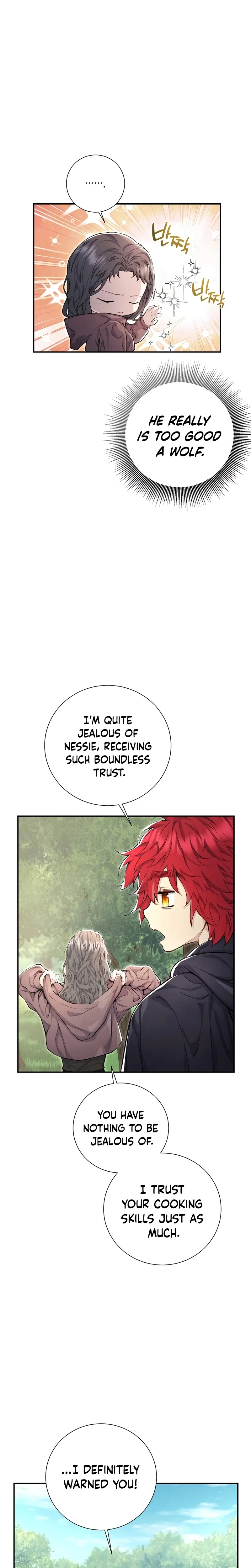 Read Don chapter 10 image 2 on Lezhin
