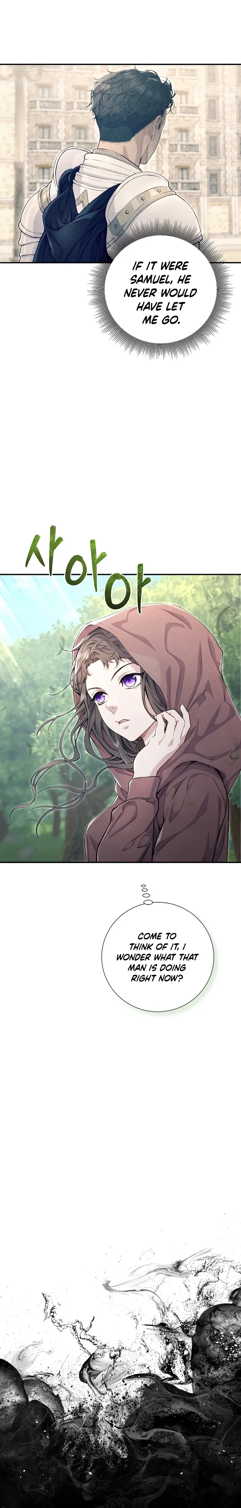 Read Don chapter 10 image 4 on Lezhin