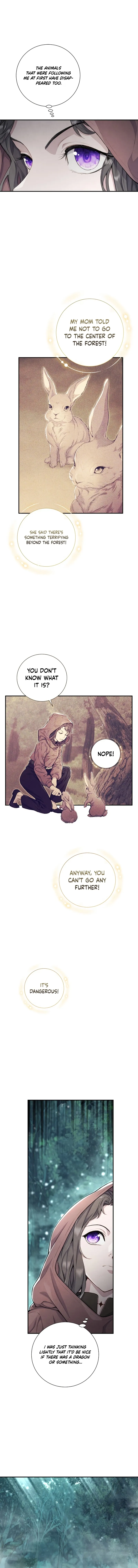 Read Don chapter 10 image 6 on Lezhin