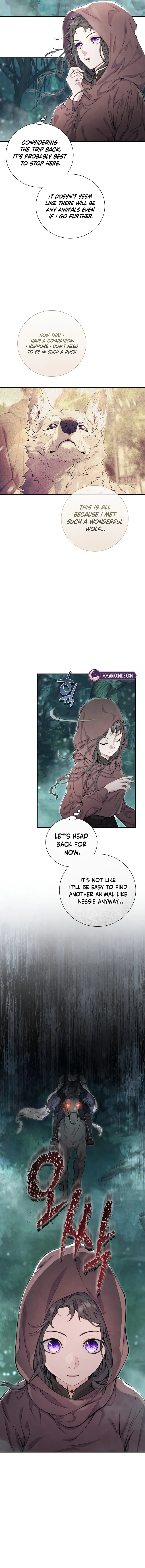 Read Don chapter 10 image 7 on Lezhin