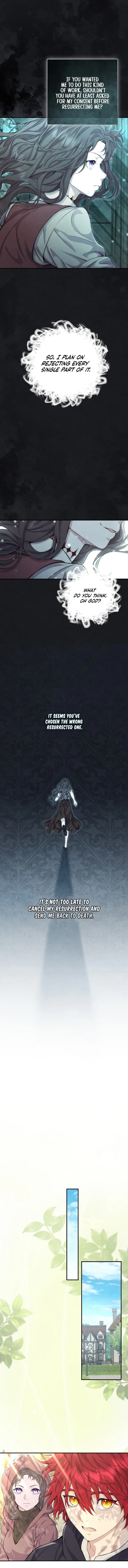 Read Don chapter 11 image 10 on Lezhin