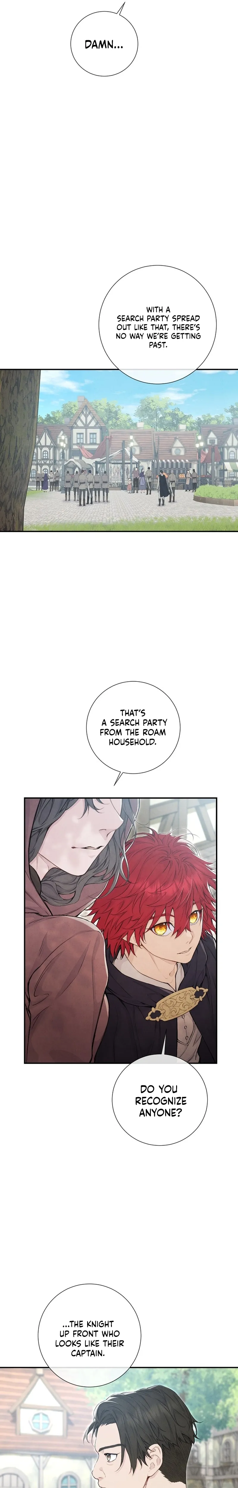 Read Don chapter 11 image 11 on Lezhin
