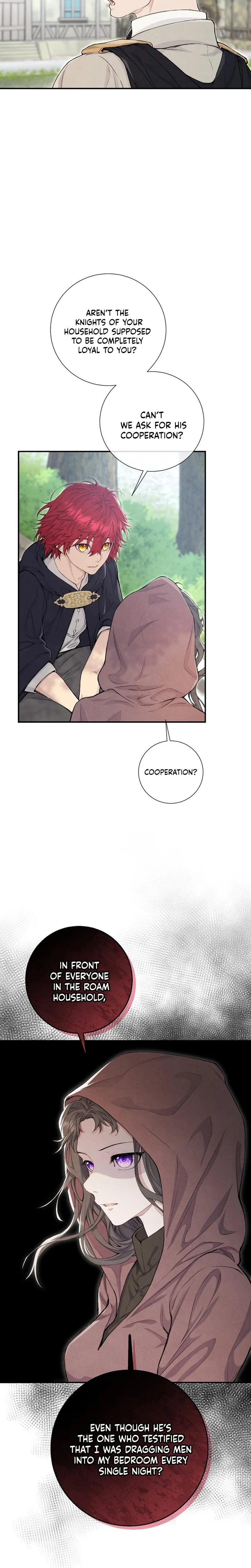 Read Don chapter 11 image 12 on Lezhin