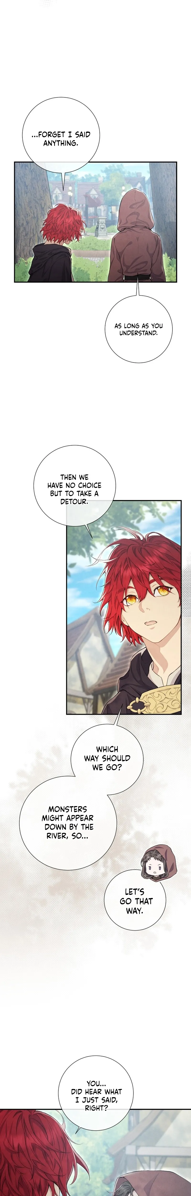 Read Don chapter 11 image 13 on Lezhin