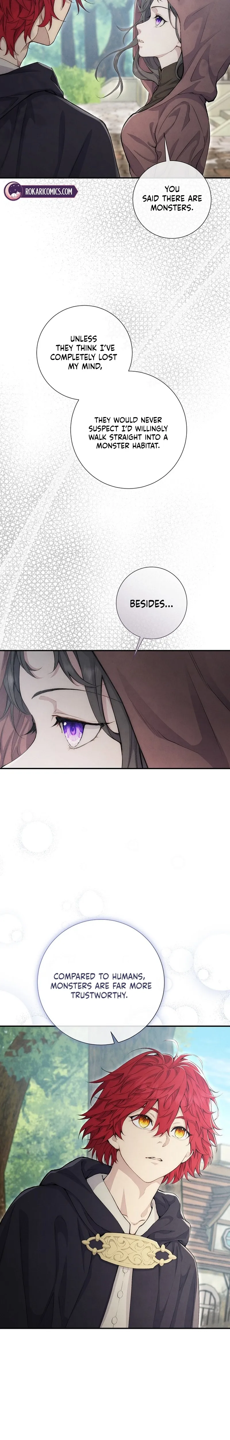 Read Don chapter 11 image 14 on Lezhin