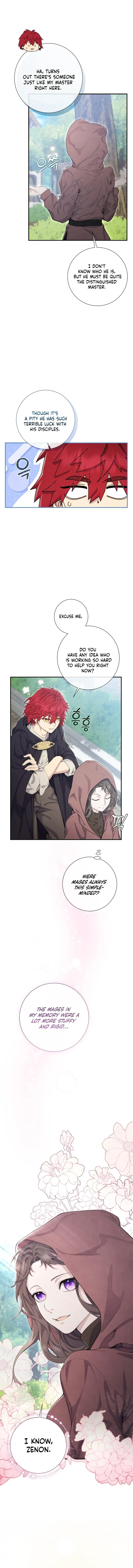 Read Don chapter 11 image 15 on Lezhin