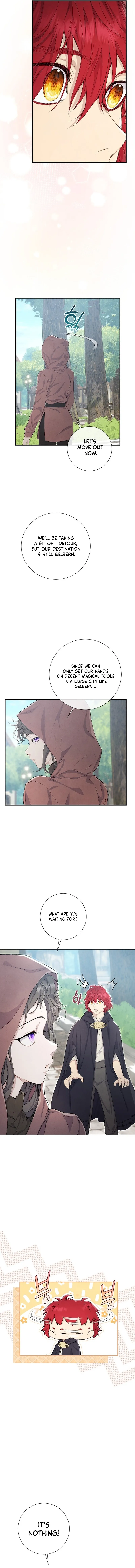 Read Don chapter 11 image 16 on Lezhin