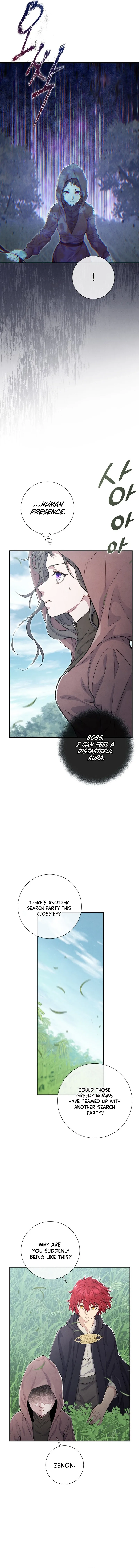 Read Don chapter 11 image 18 on Lezhin