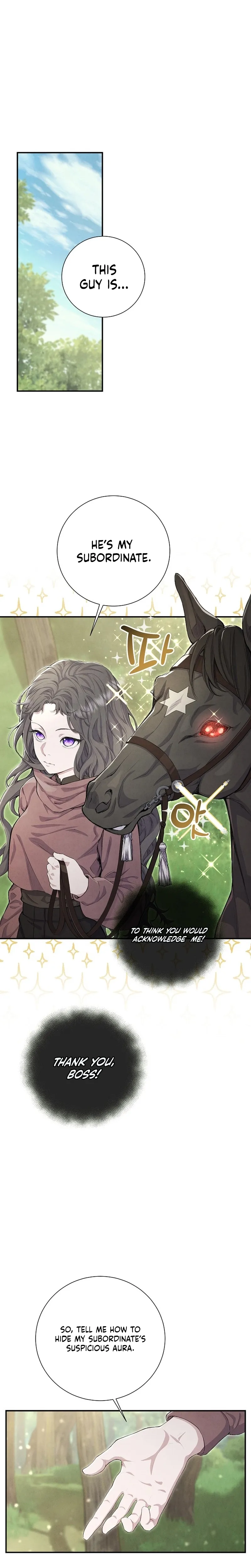 Read Don chapter 11 image 2 on Lezhin