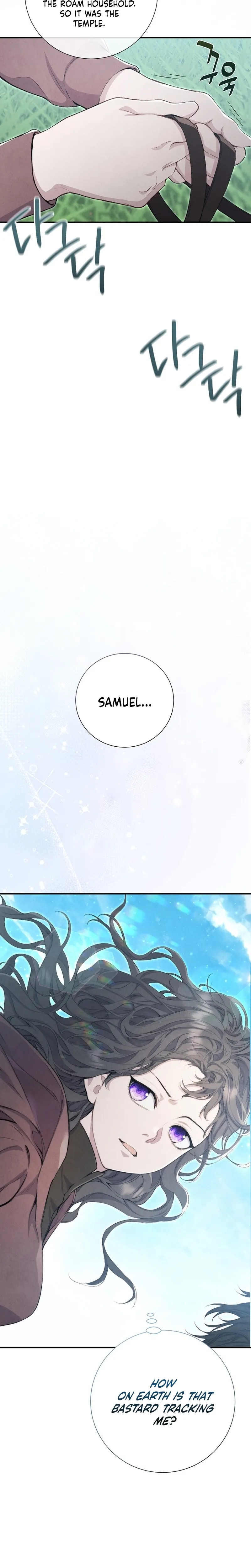Read Don chapter 11 image 22 on Lezhin