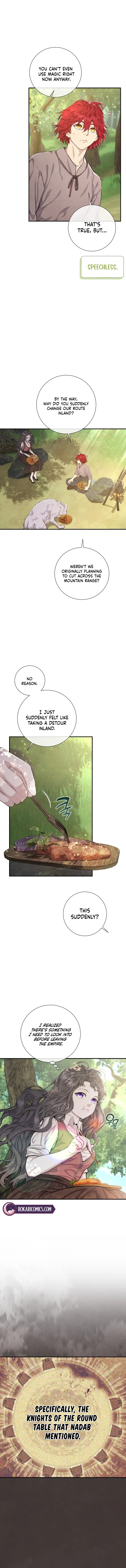 Read Don chapter 11 image 7 on Lezhin