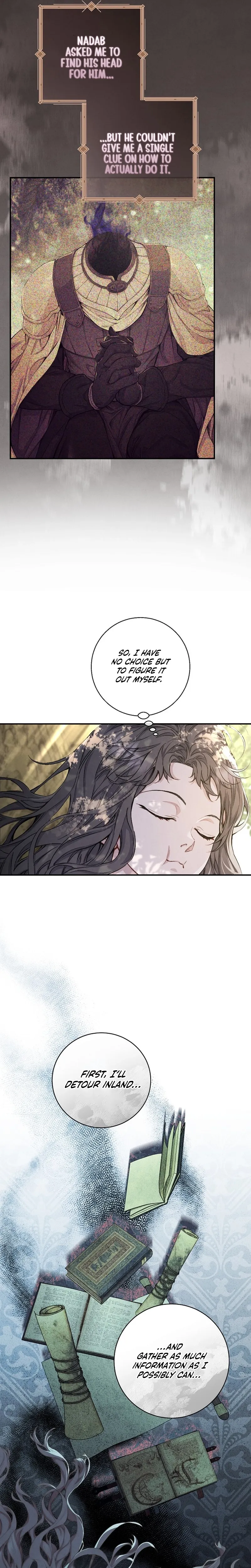 Read Don chapter 11 image 8 on Lezhin
