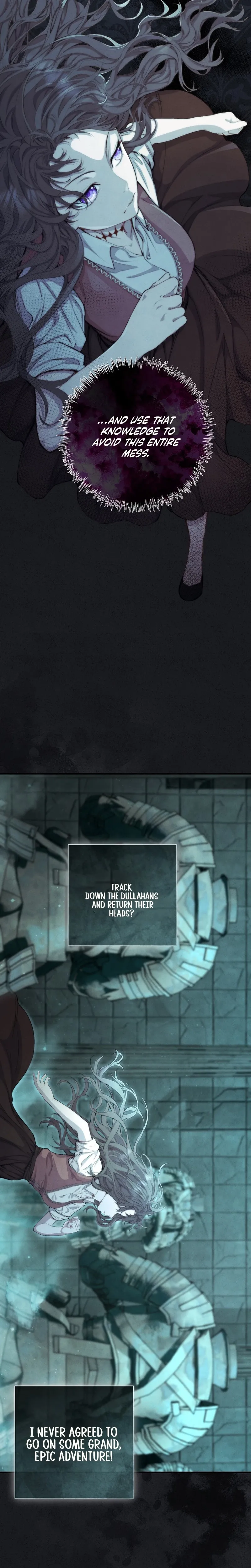 Read Don chapter 11 image 9 on Lezhin
