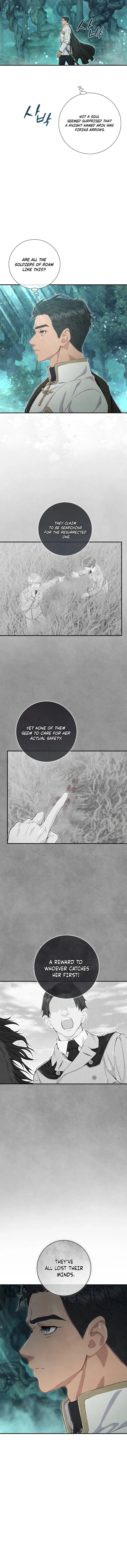Read Don chapter 12 image 13 on Lezhin