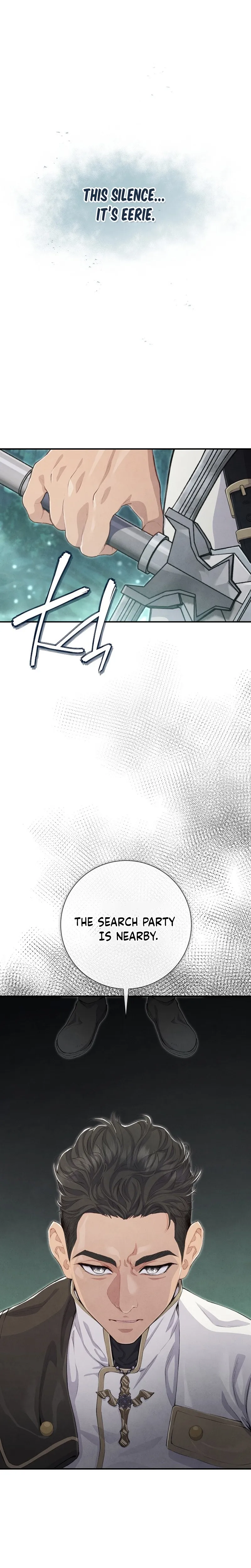 Read Don chapter 12 image 16 on Lezhin