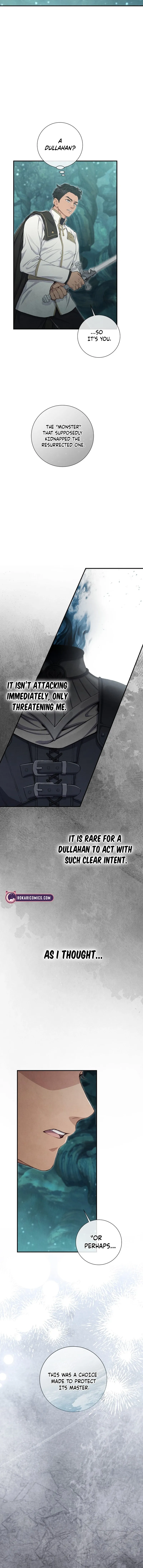 Read Don chapter 12 image 18 on Lezhin