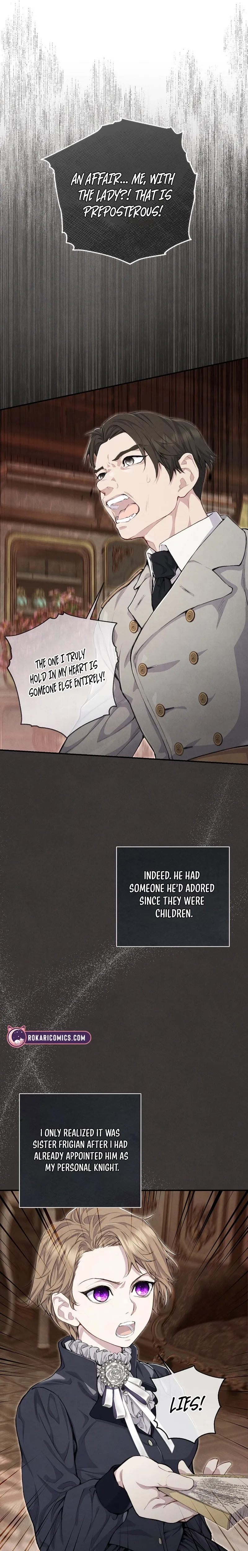 Read Don chapter 12 image 4 on Lezhin