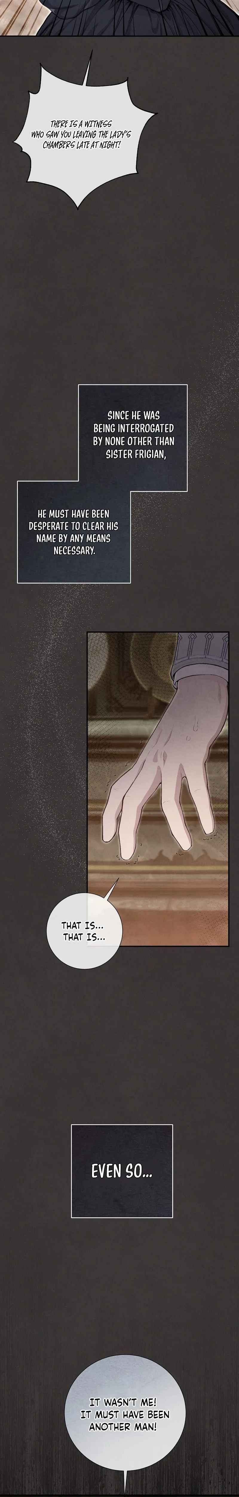 Read Don chapter 12 image 5 on Lezhin