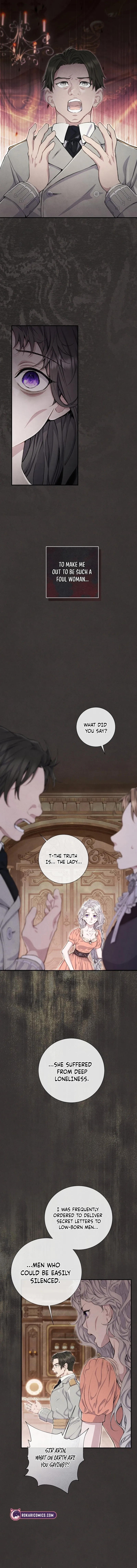Read Don chapter 12 image 6 on Lezhin