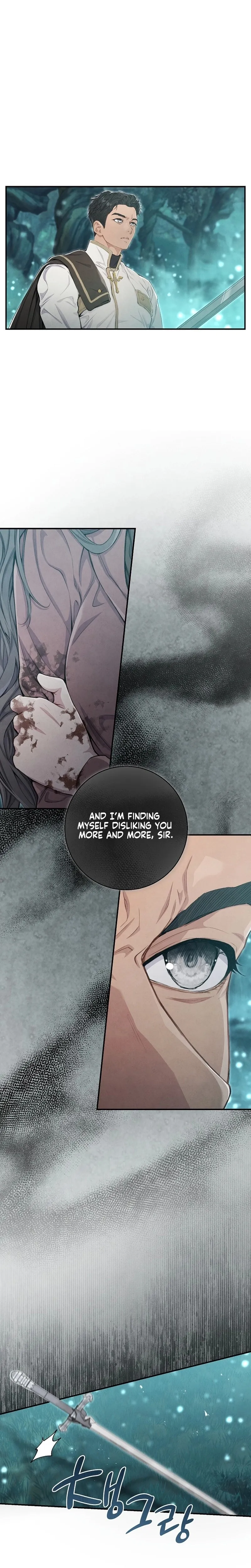 Read Don chapter 13 image 1 on Lezhin