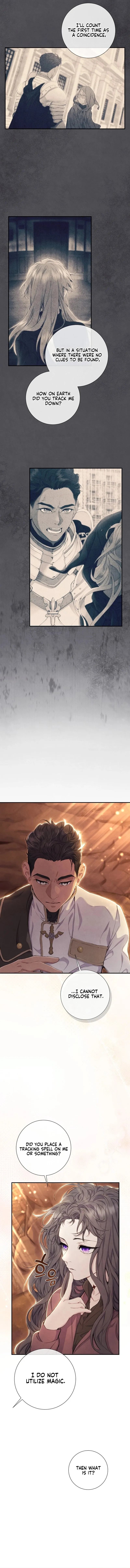 Read Don chapter 13 image 10 on Lezhin