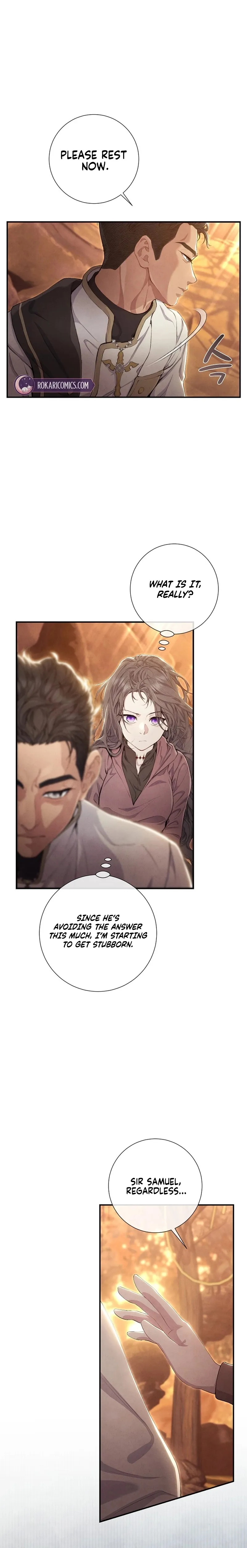 Read Don chapter 13 image 12 on Lezhin