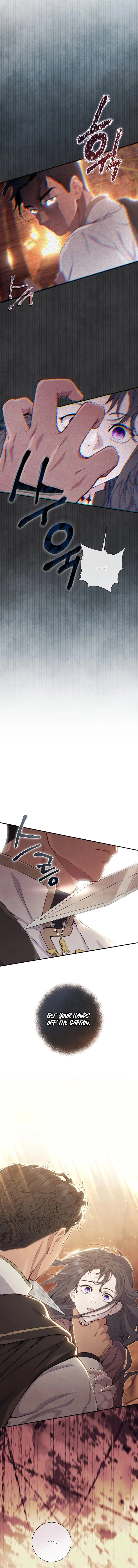Read Don chapter 13 image 13 on Lezhin