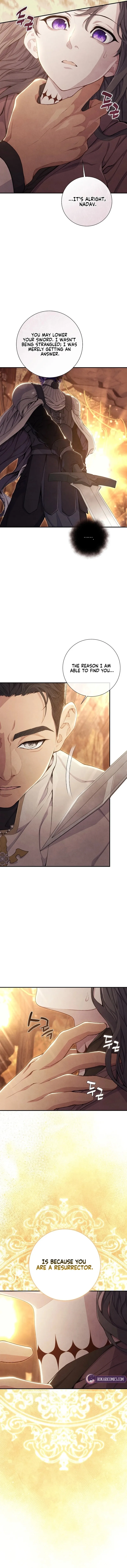 Read Don chapter 13 image 14 on Lezhin