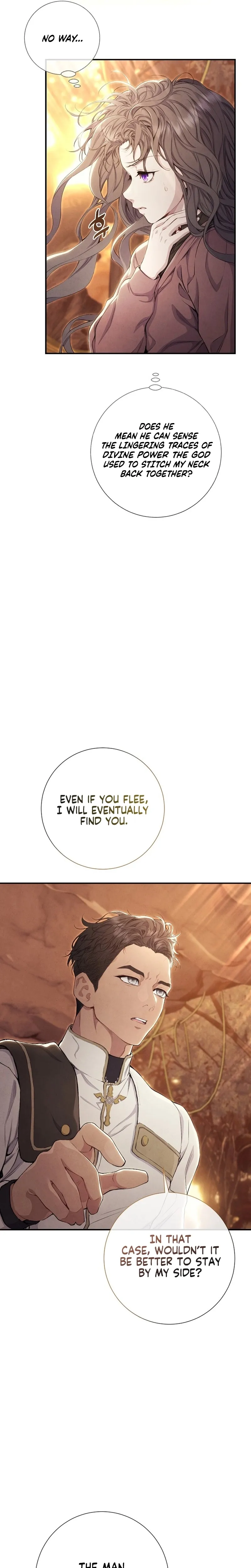 Read Don chapter 13 image 15 on Lezhin