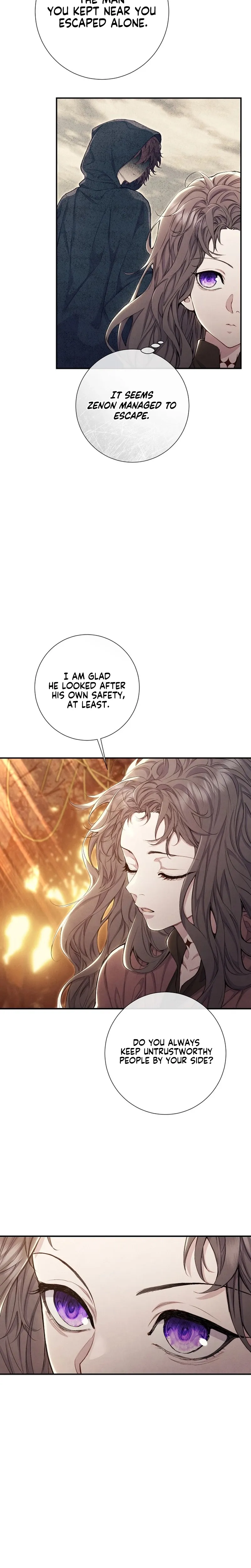 Read Don chapter 13 image 16 on Lezhin