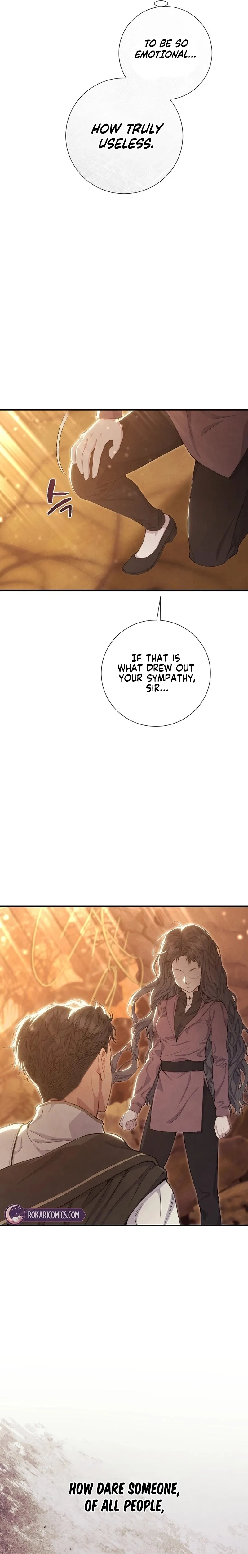 Read Don chapter 13 image 18 on Lezhin