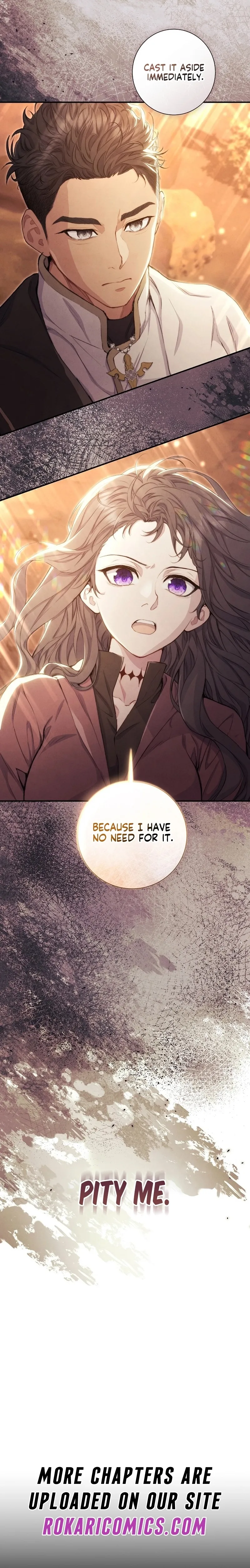 Read Don chapter 13 image 19 on Lezhin