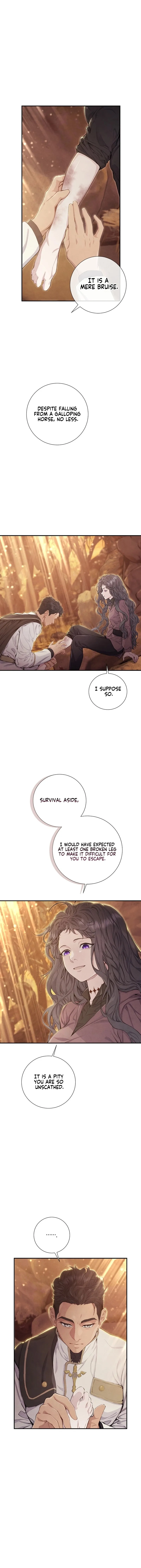 Read Don chapter 13 image 4 on Lezhin