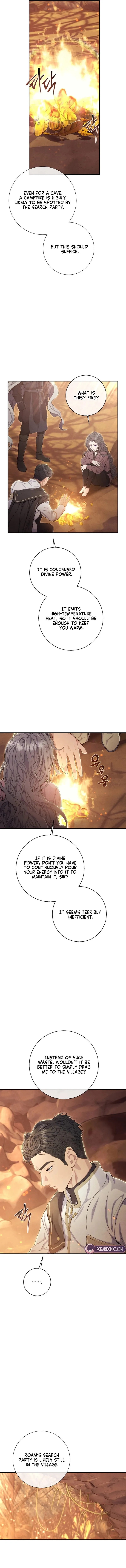 Read Don chapter 13 image 7 on Lezhin